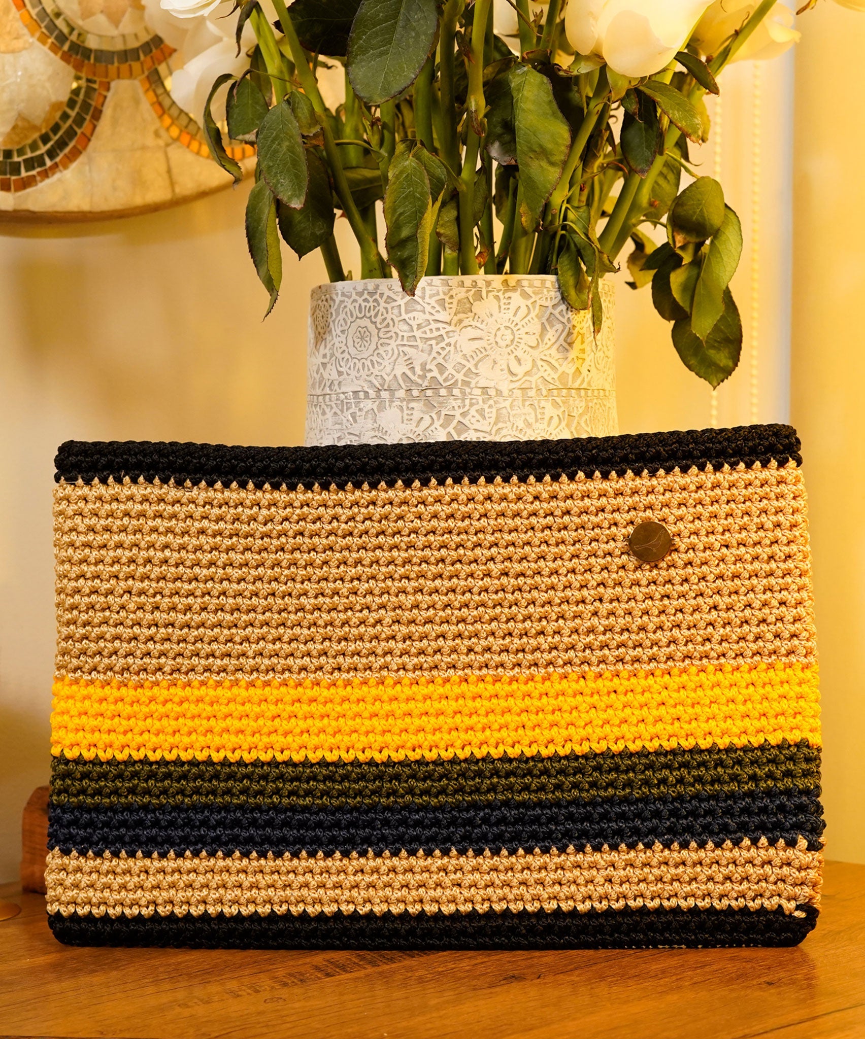 Funda para ipad