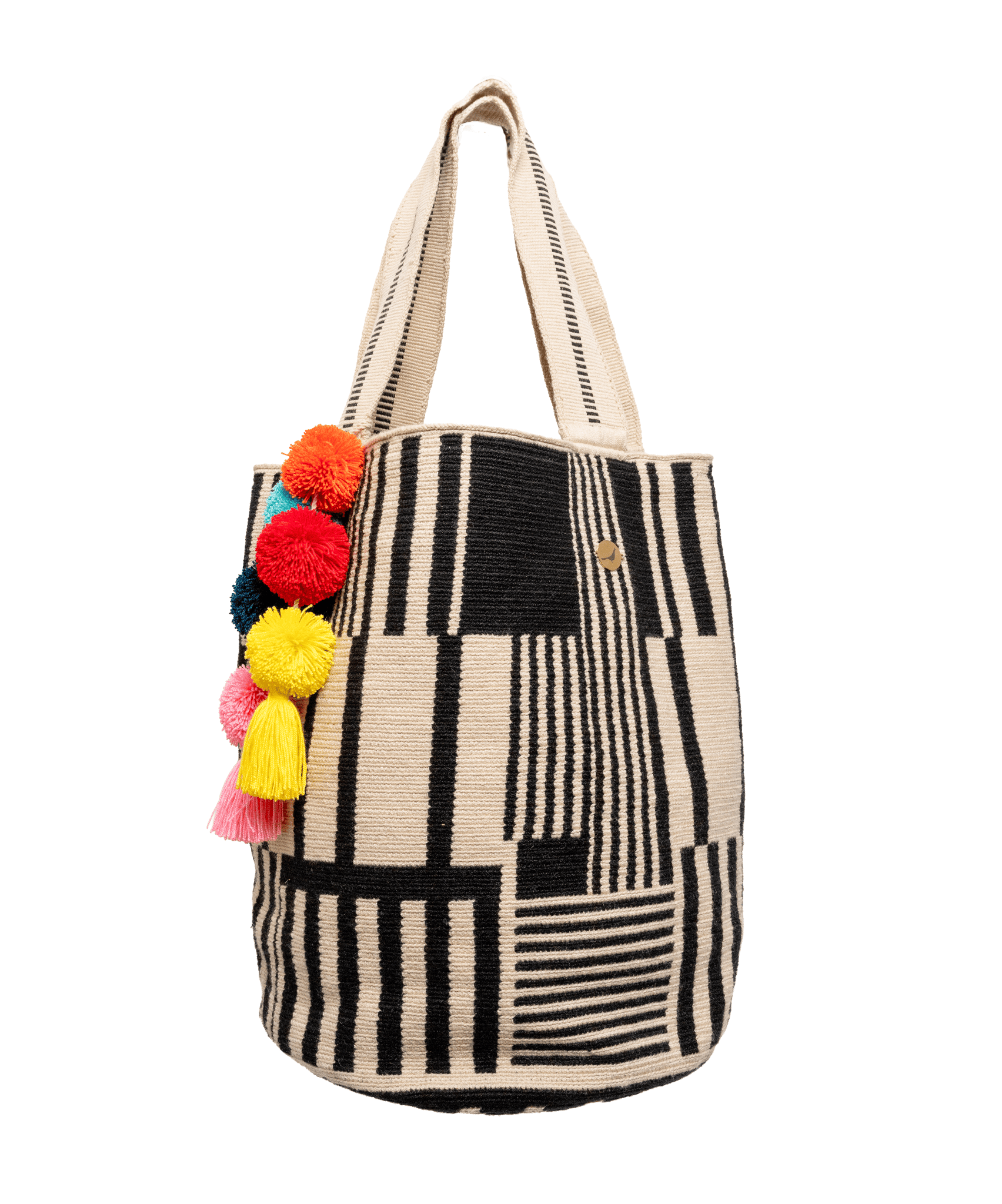 BOLSA SHOPPING ADRIANA