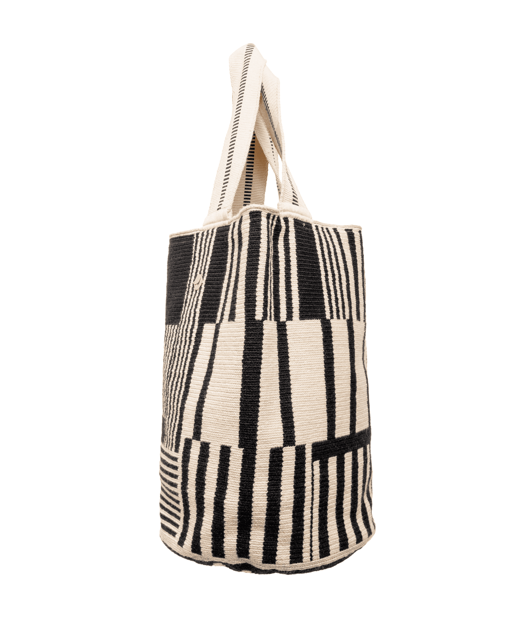 BOLSA SHOPPING ADRIANA
