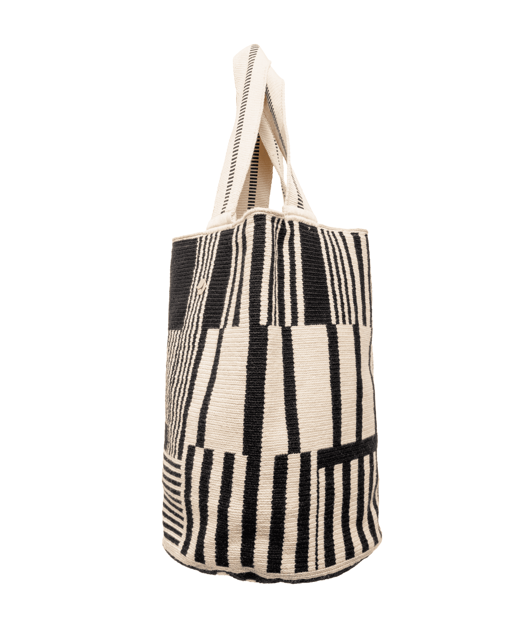 BOLSA SHOPPING ADRIANA