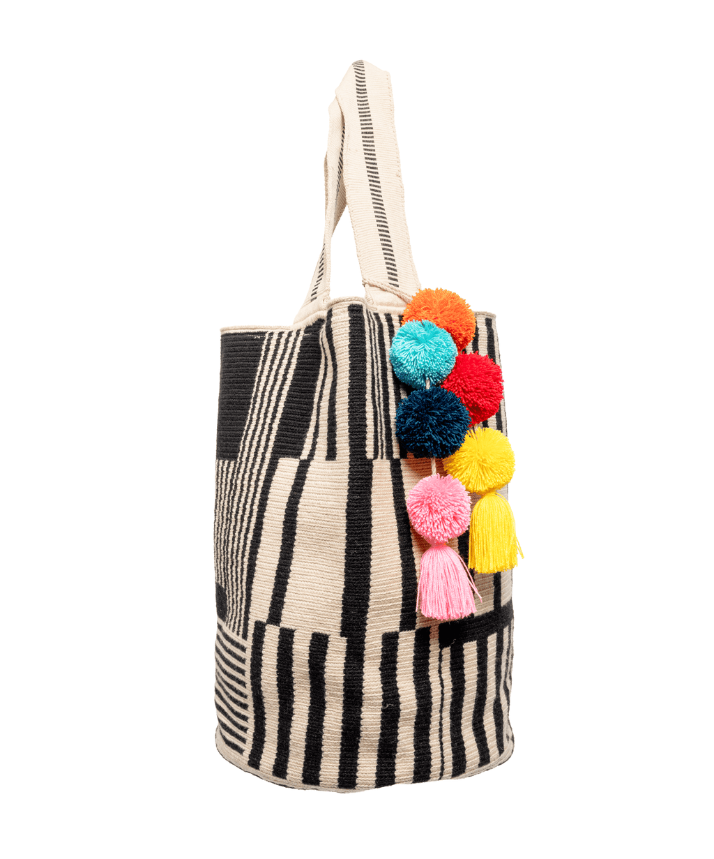 BOLSA SHOPPING ADRIANA