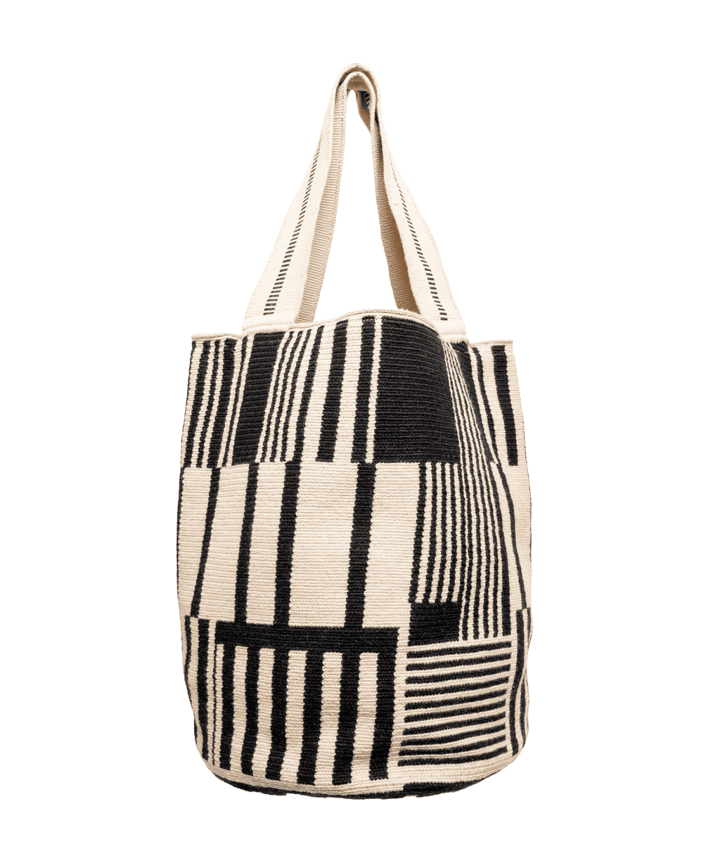 BOLSA SHOPPING ADRIANA