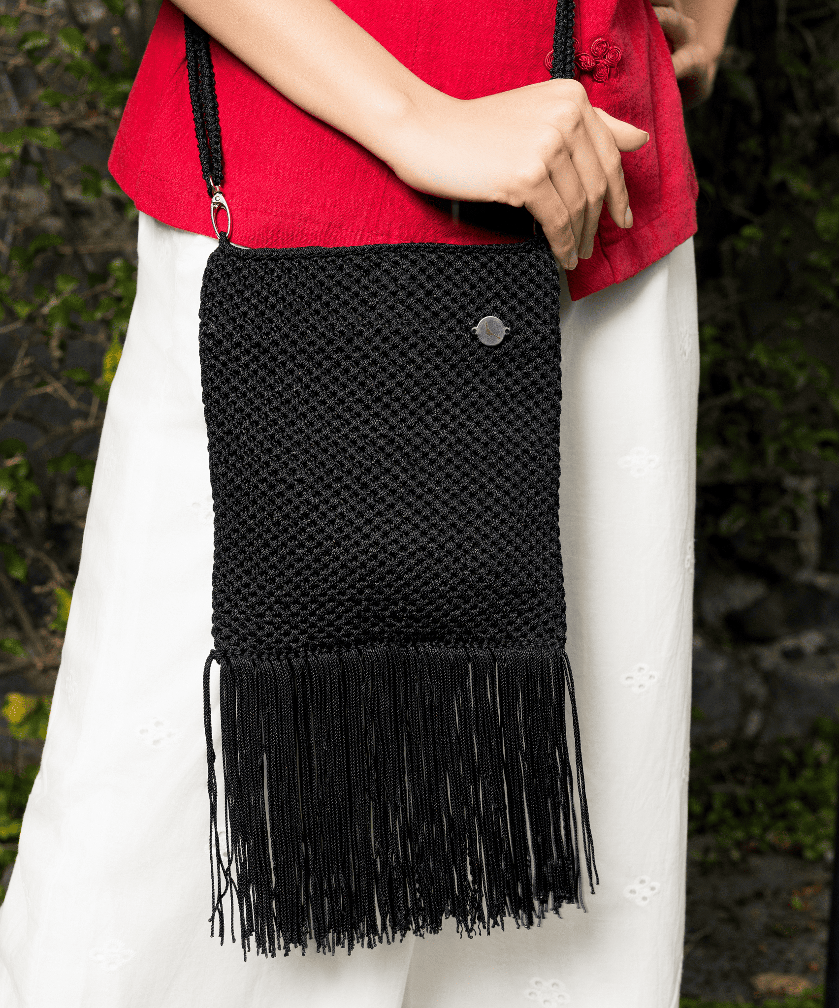 BOLSA CHICA BANDOLERA ALEX