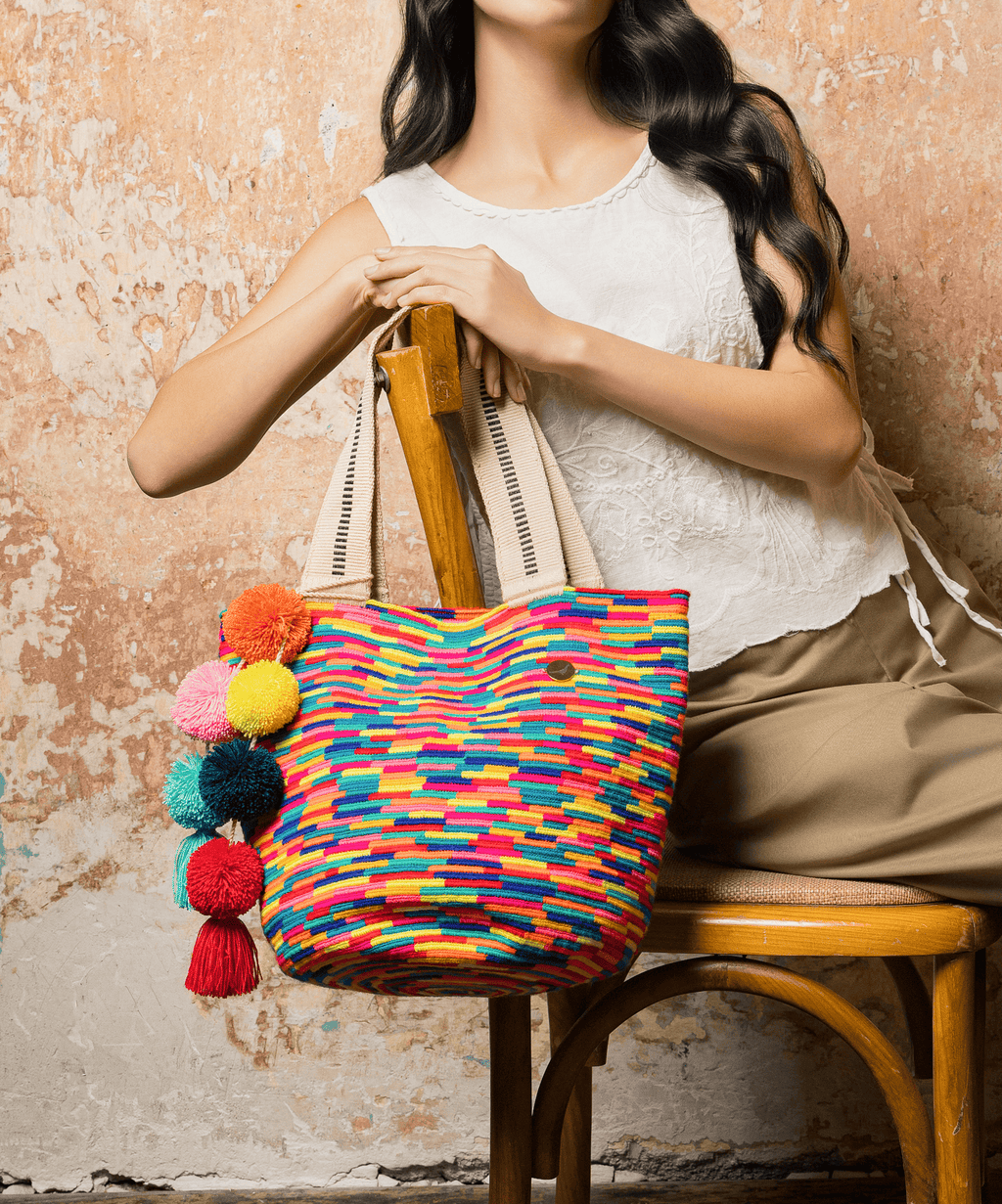 BOLSA BANDOLERA ANA