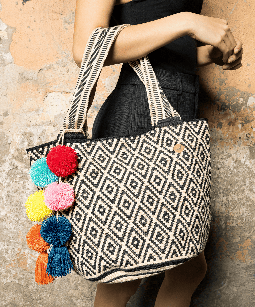 CHARM PARA BOLSAS