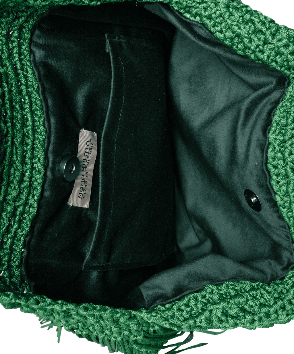 BOLSA DE MANO MARÍA