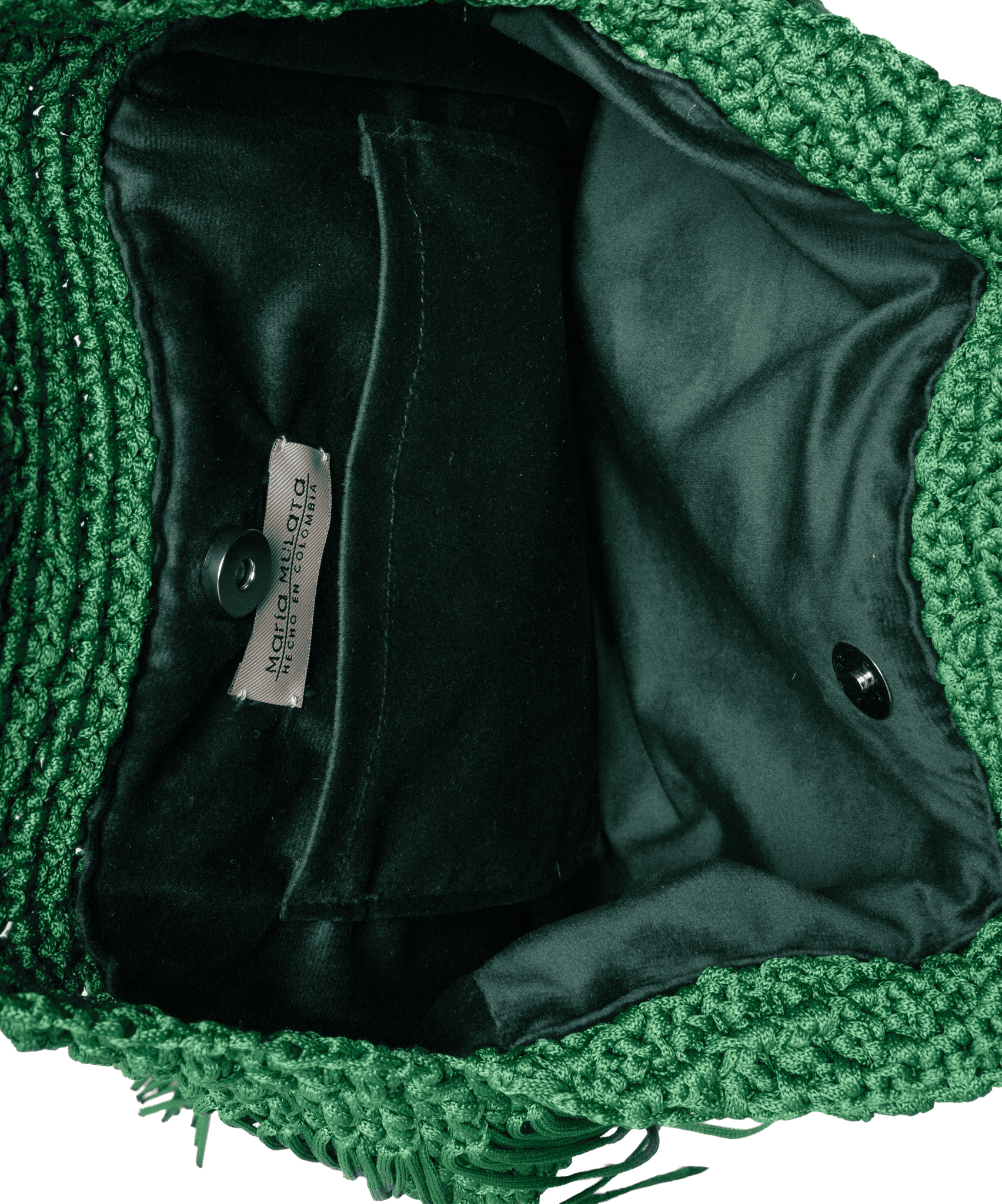 BOLSA DE MANO MARÍA