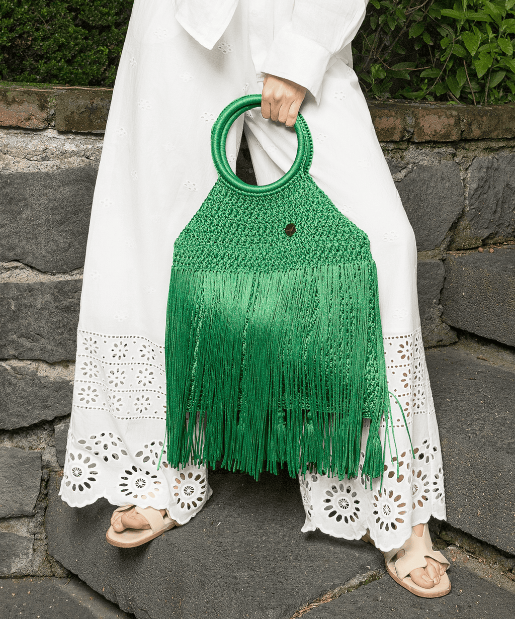 BOLSA DE MANO MARÍA