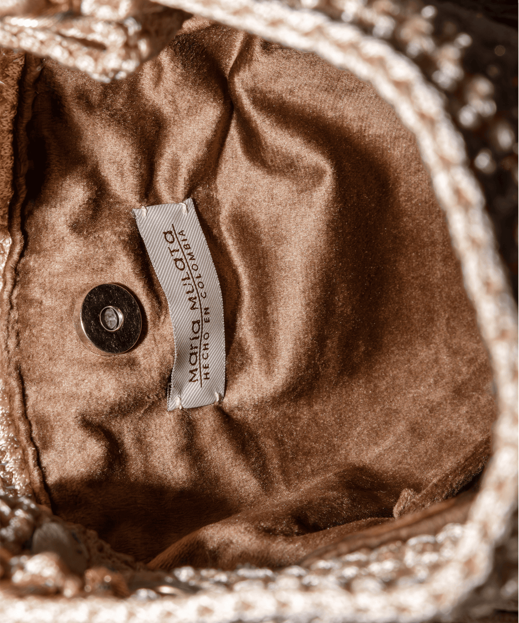 BOLSA BANDOLERA TORI