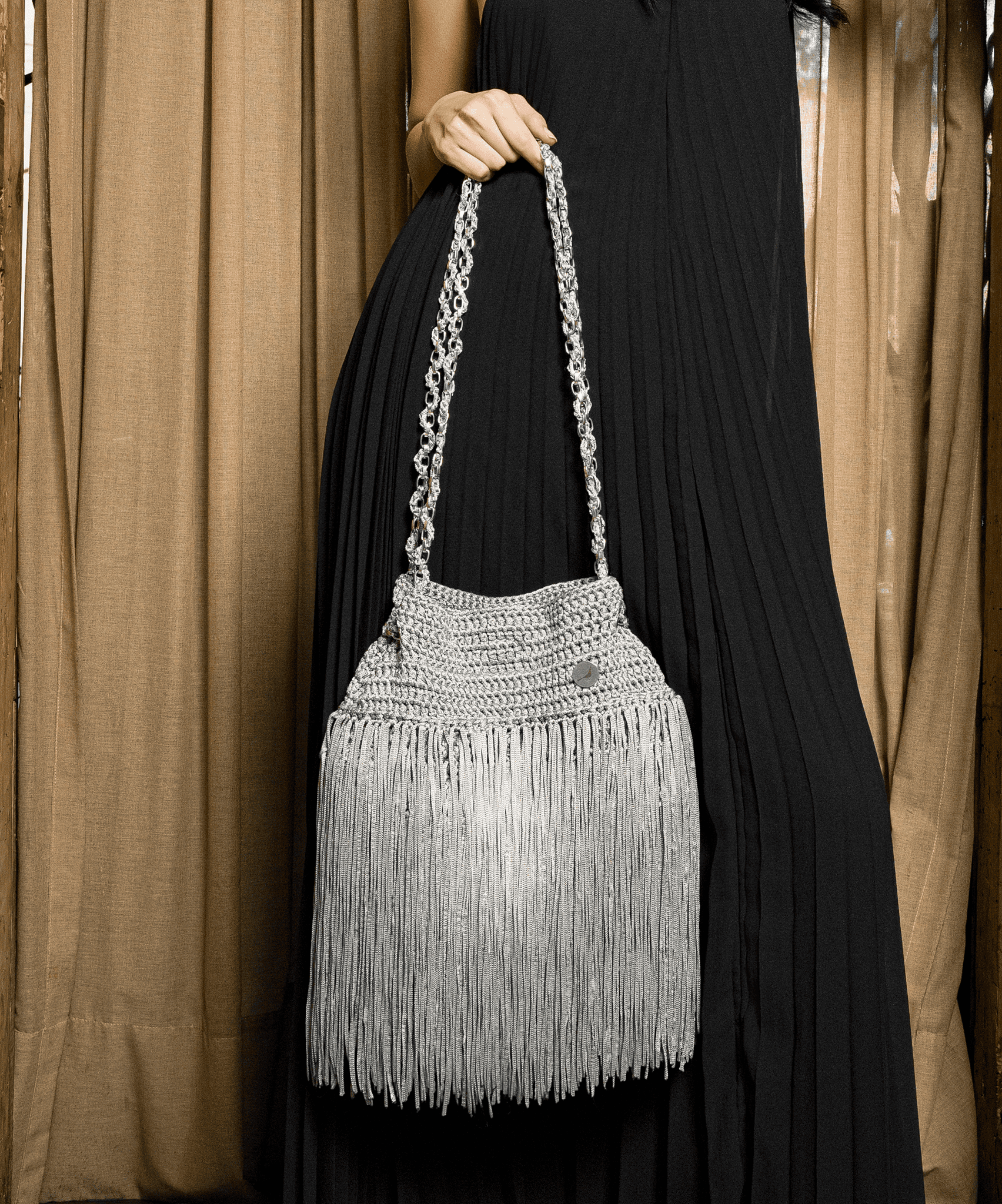 BOLSA BANDOLERA TORI