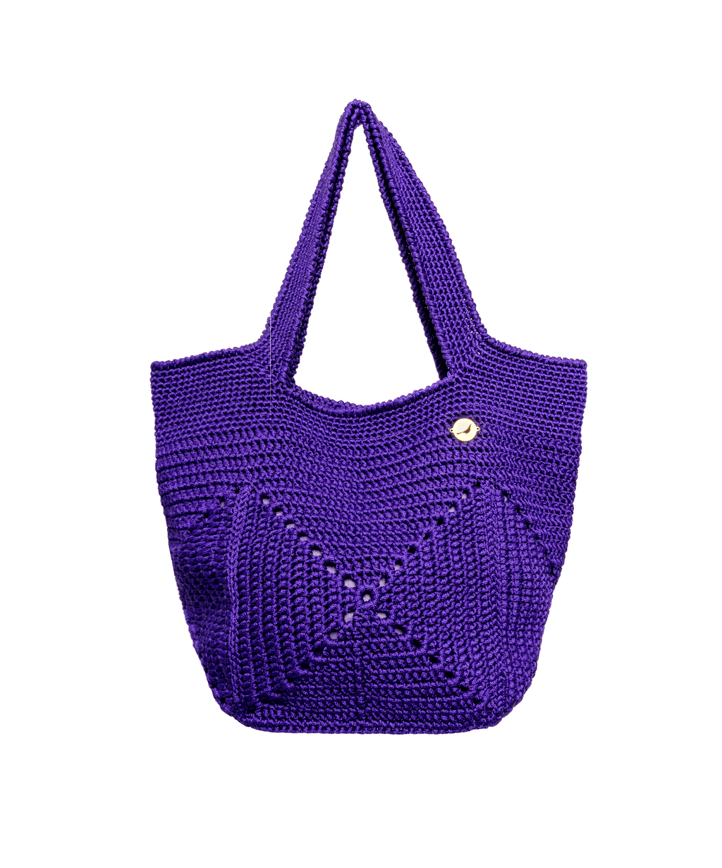 BOLSA SHOPPING VALERIA