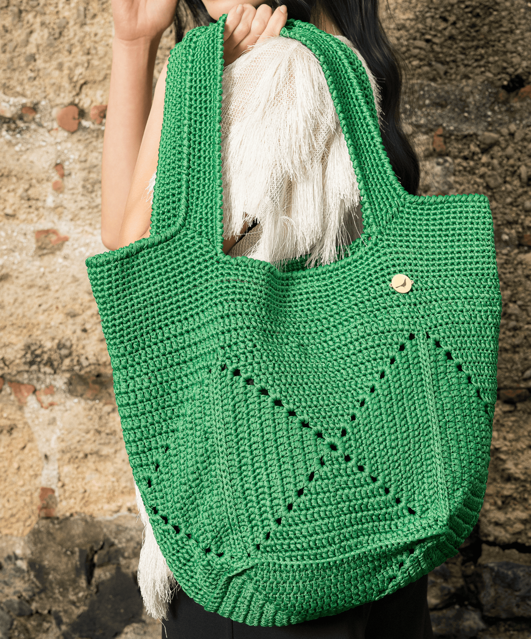 BOLSA SHOPPING VALERIA