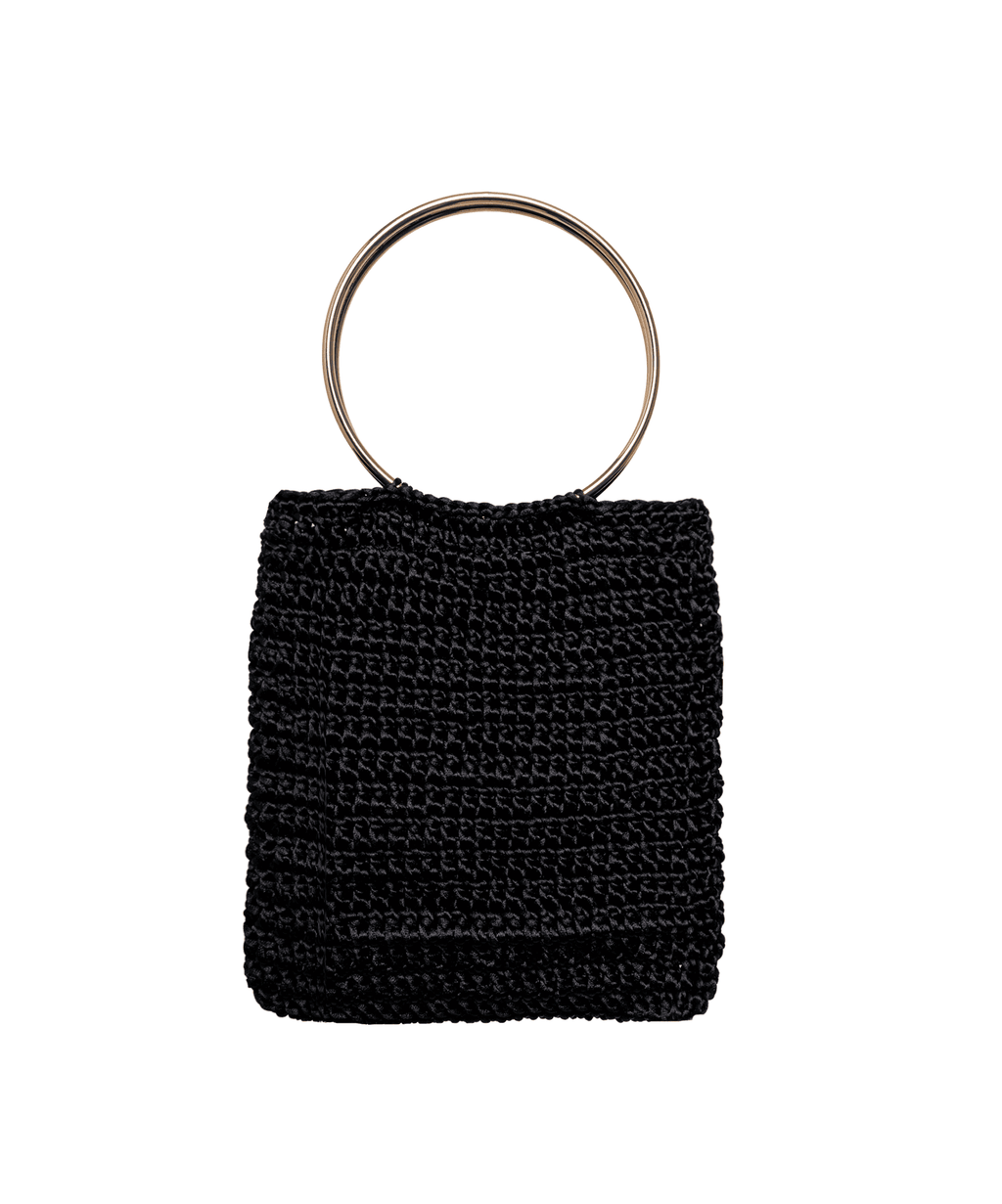 BOLSA DE MANO VICTORIA