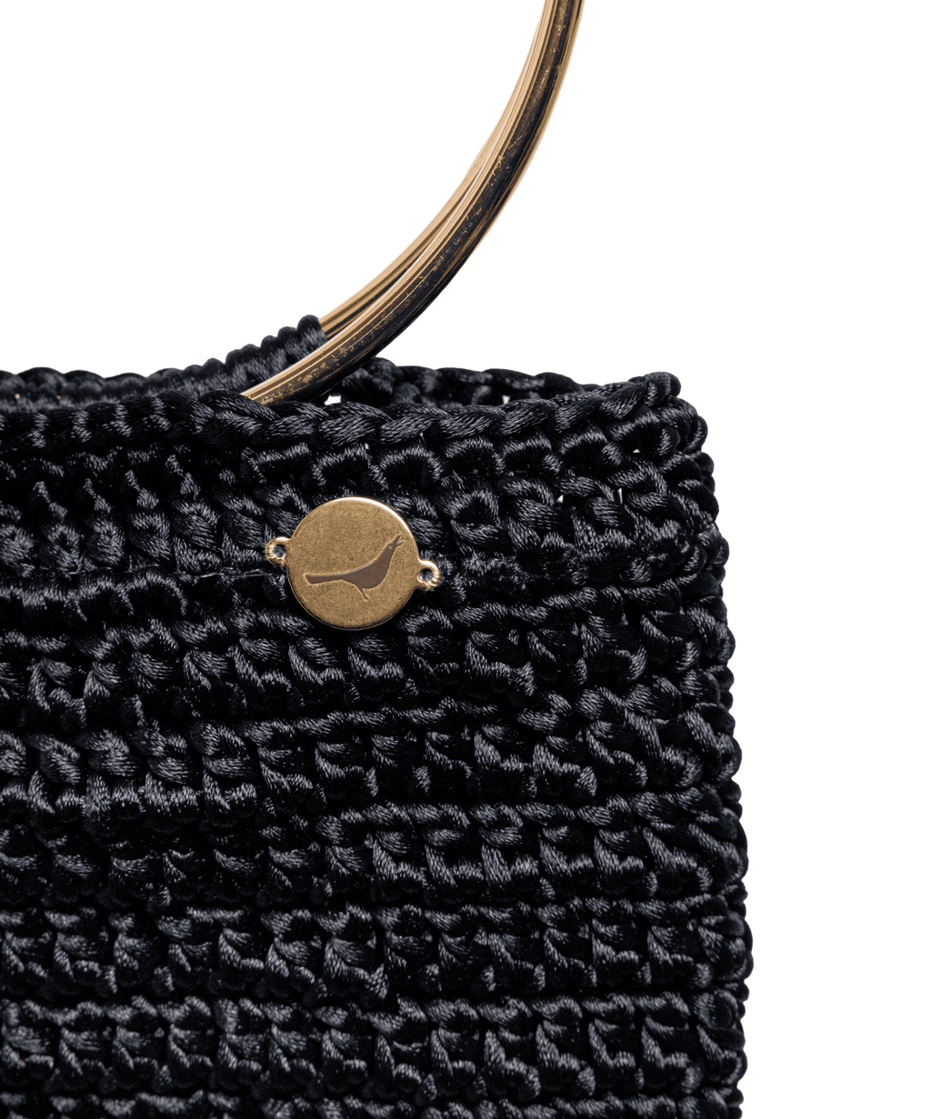 BOLSA DE MANO VICTORIA
