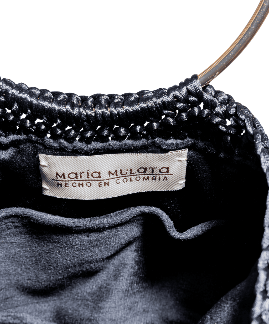 BOLSA DE MANO VICTORIA