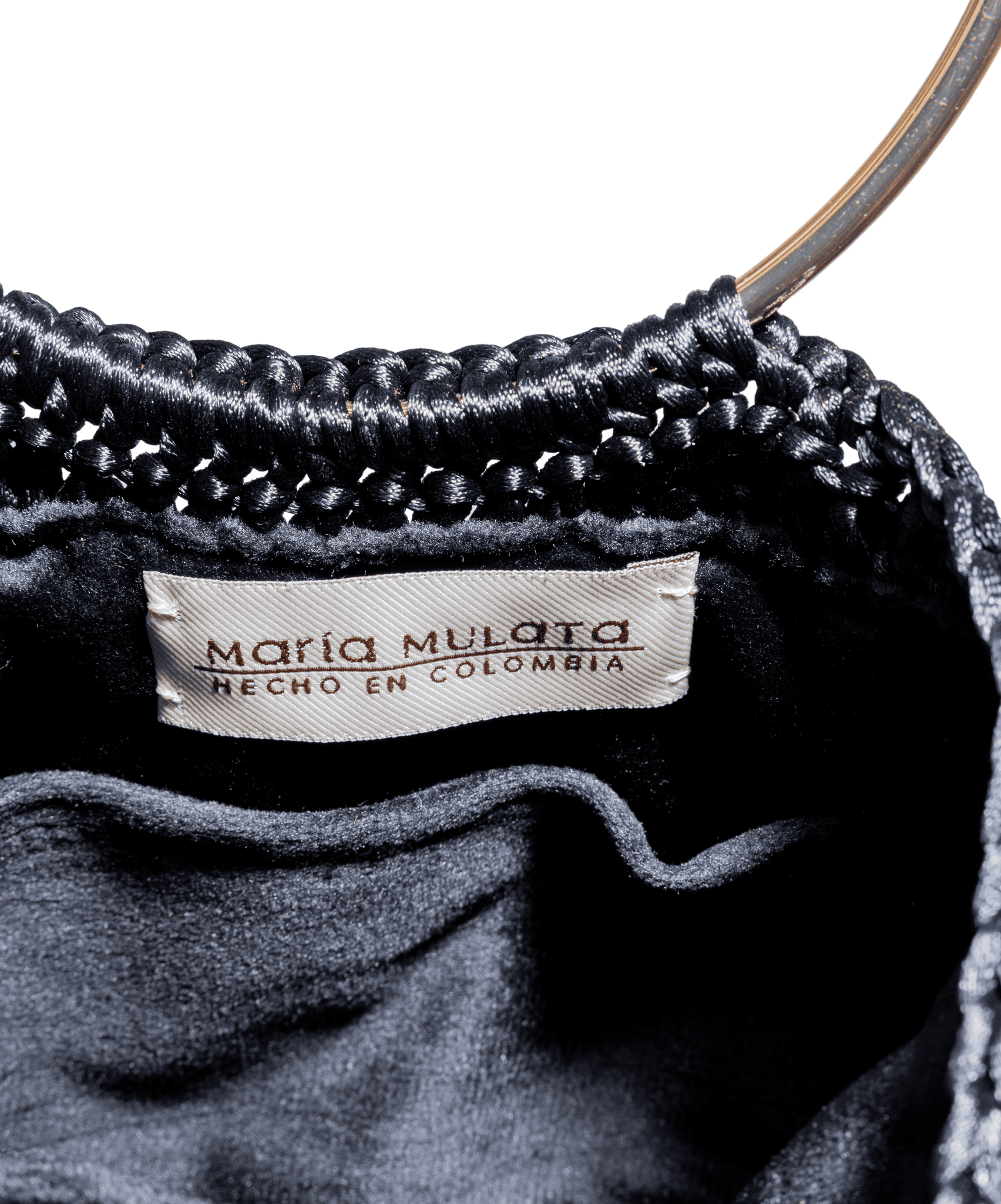 BOLSA DE MANO VICTORIA