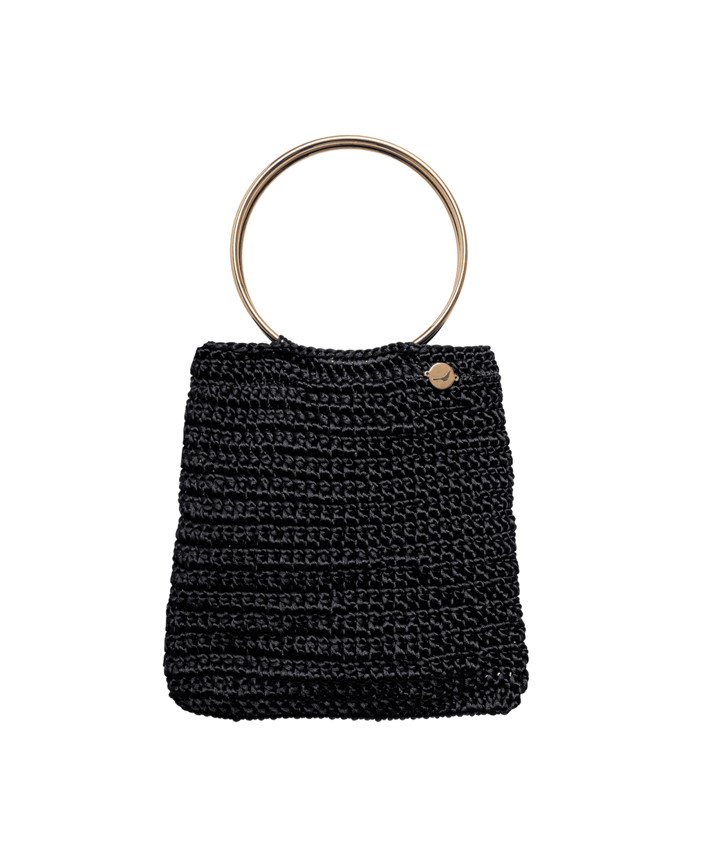 BOLSA DE MANO VICTORIA