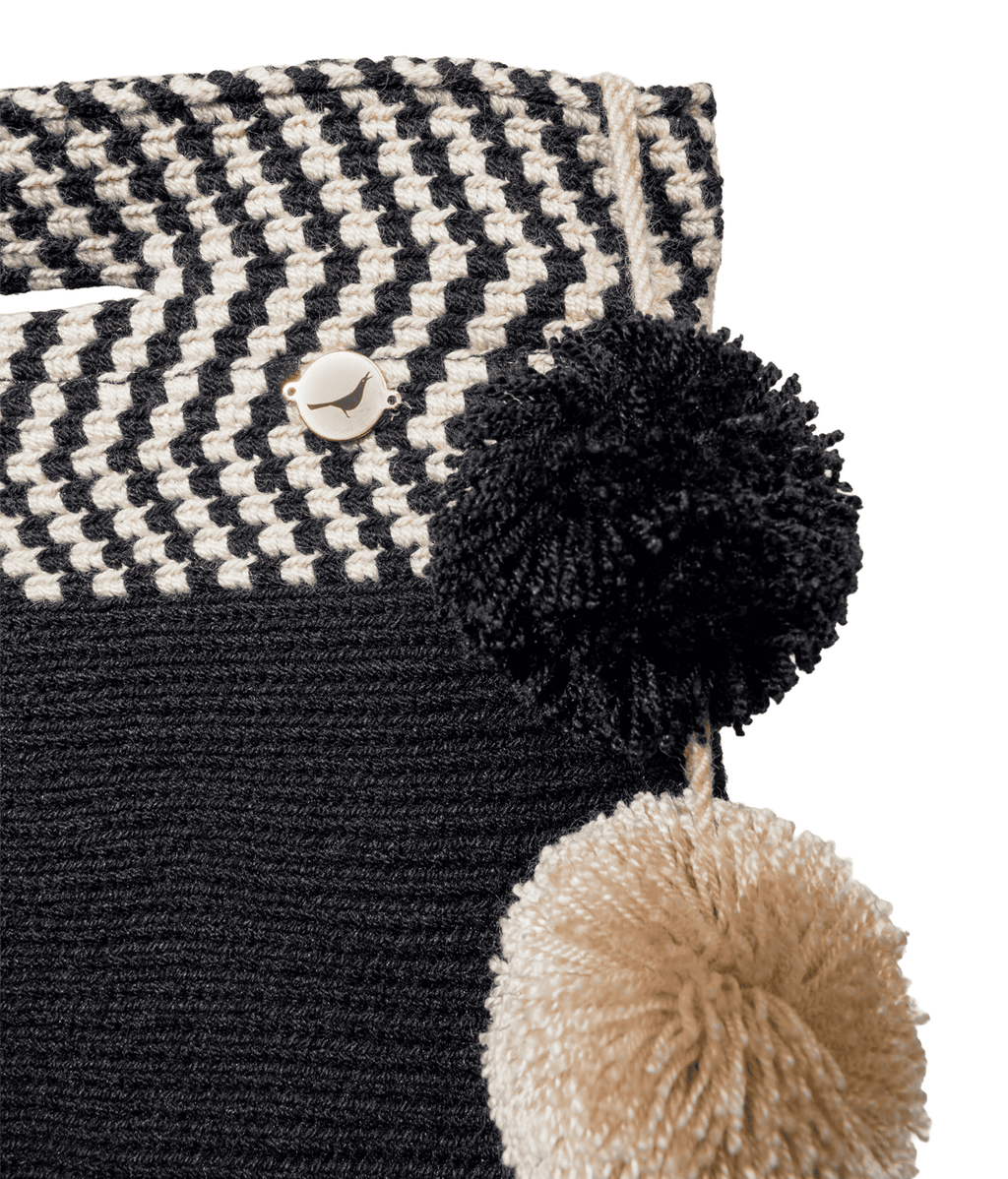 BOLSA CLUTCH COCO