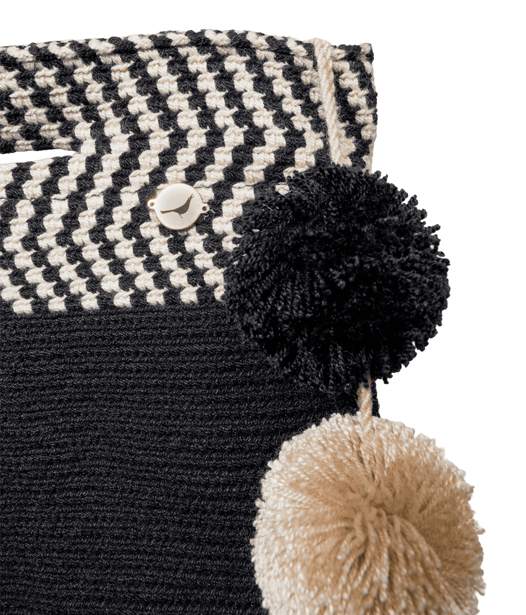 BOLSA CLUTCH COCO