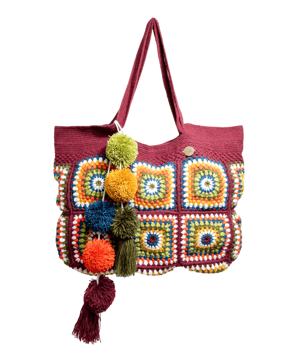 BOLSA BANDOLERA MARGARITA