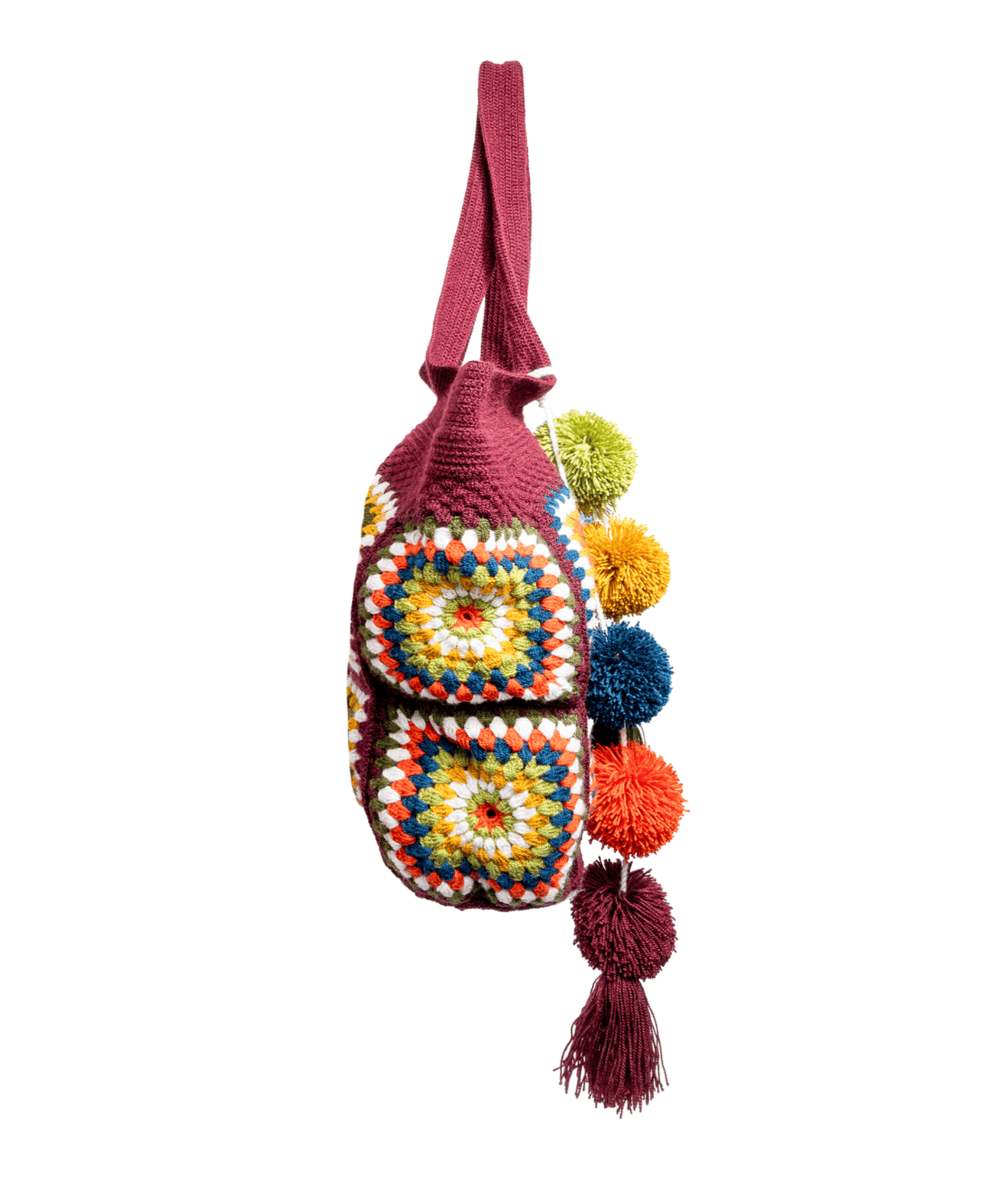 BOLSA BANDOLERA MARGARITA