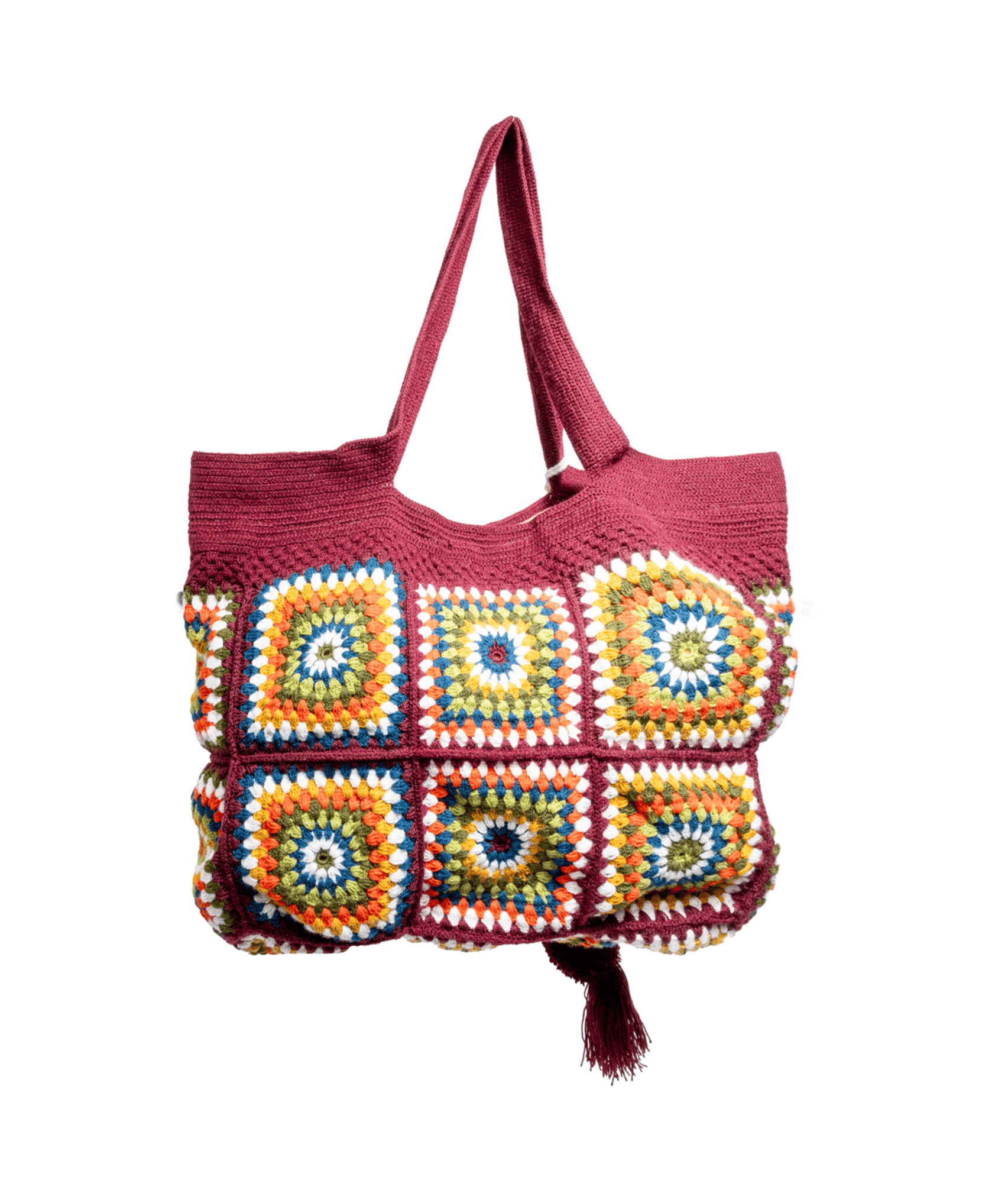 BOLSA BANDOLERA MARGARITA