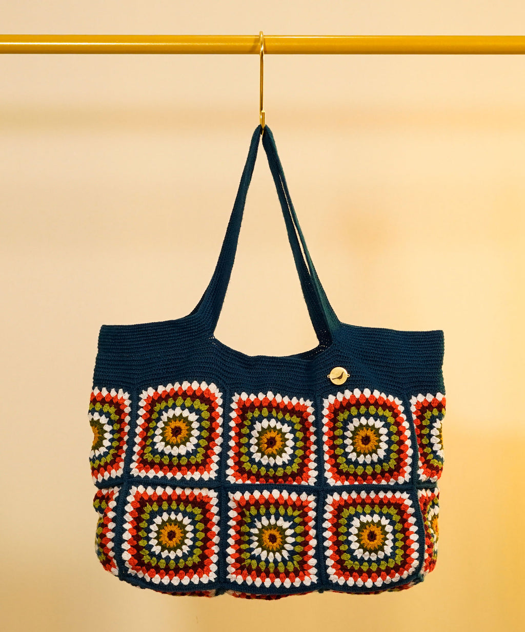 BOLSA SHOPPING MARGARITA