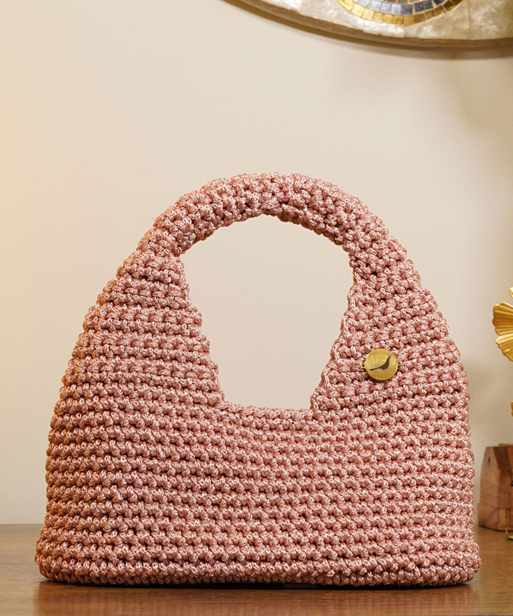 BOLSA DE MANO PAOLA
