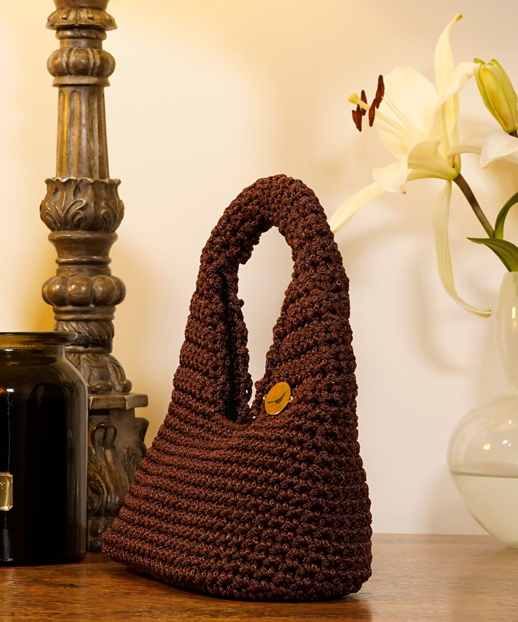 BOLSA DE MANO PAOLA
