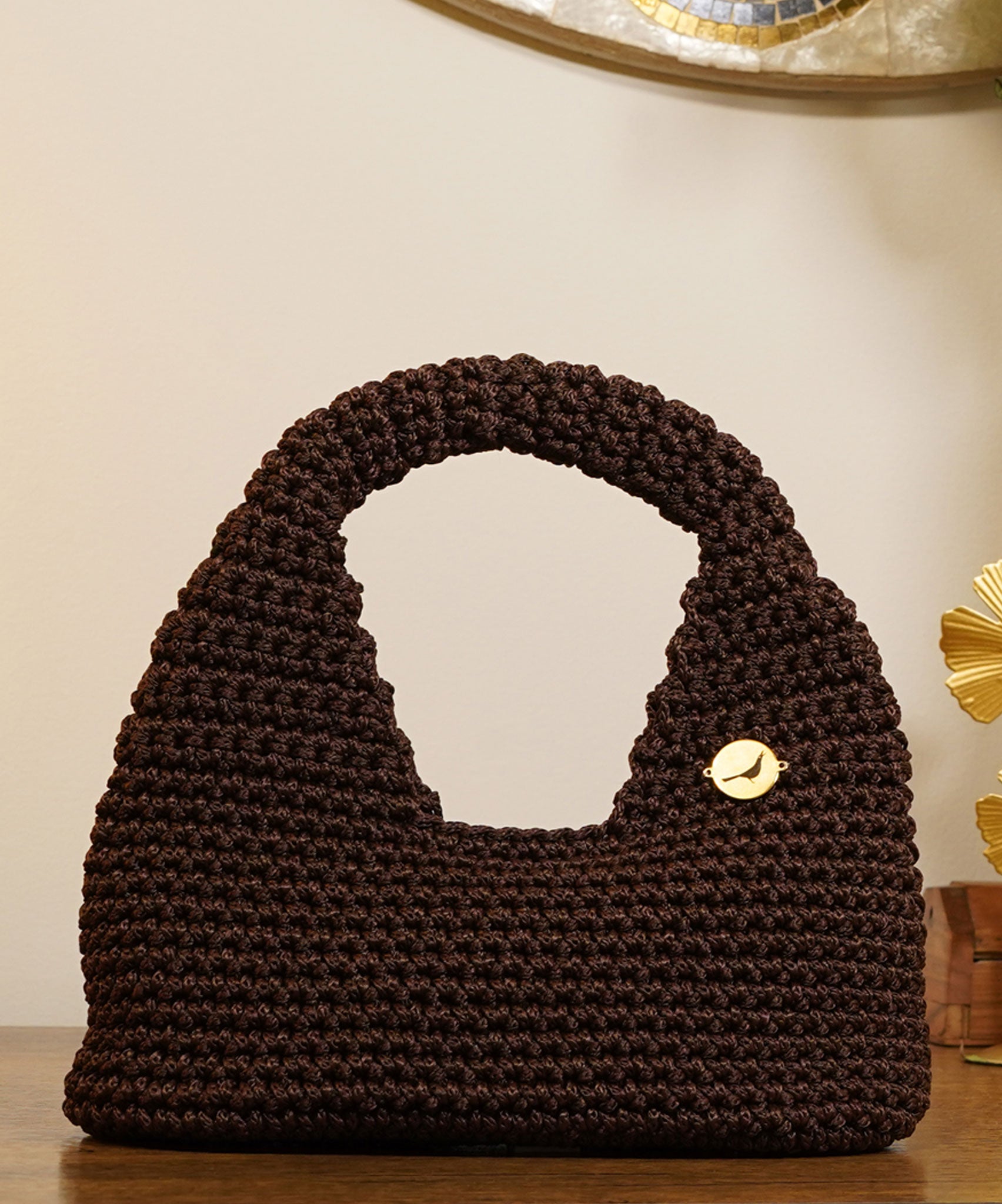 BOLSA DE MANO PAOLA