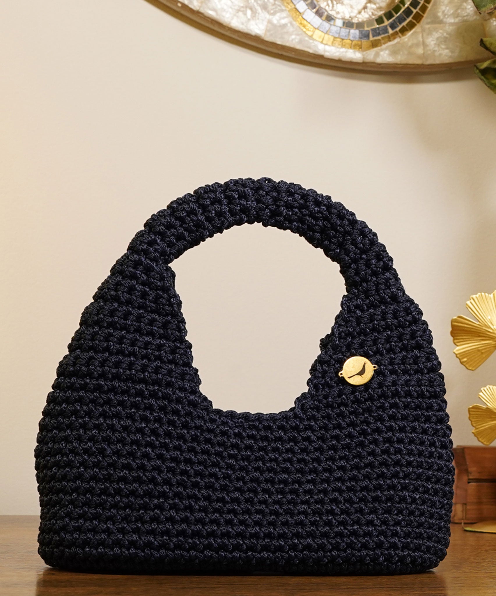 BOLSA DE MANO PAOLA