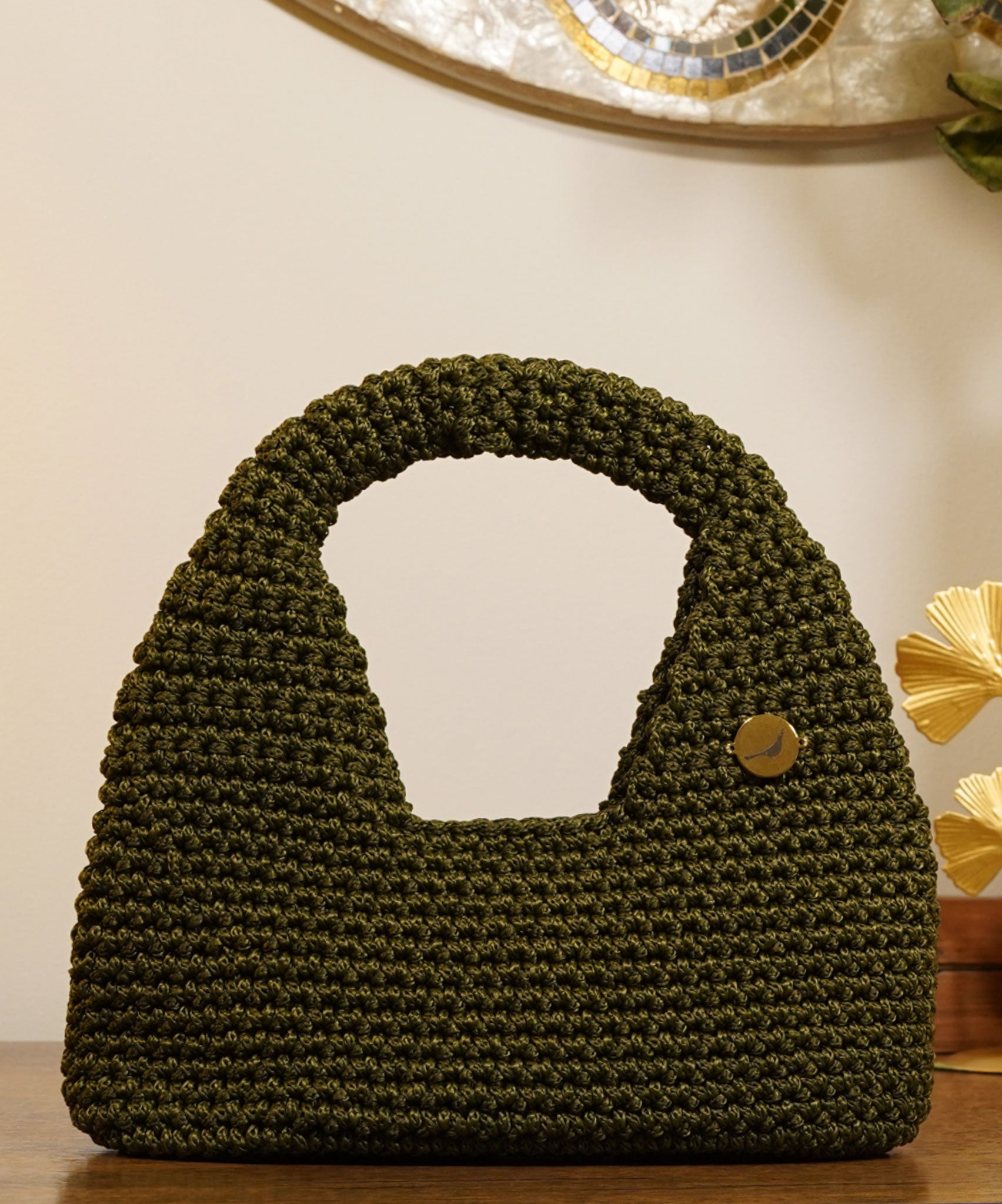BOLSA DE MANO PAOLA