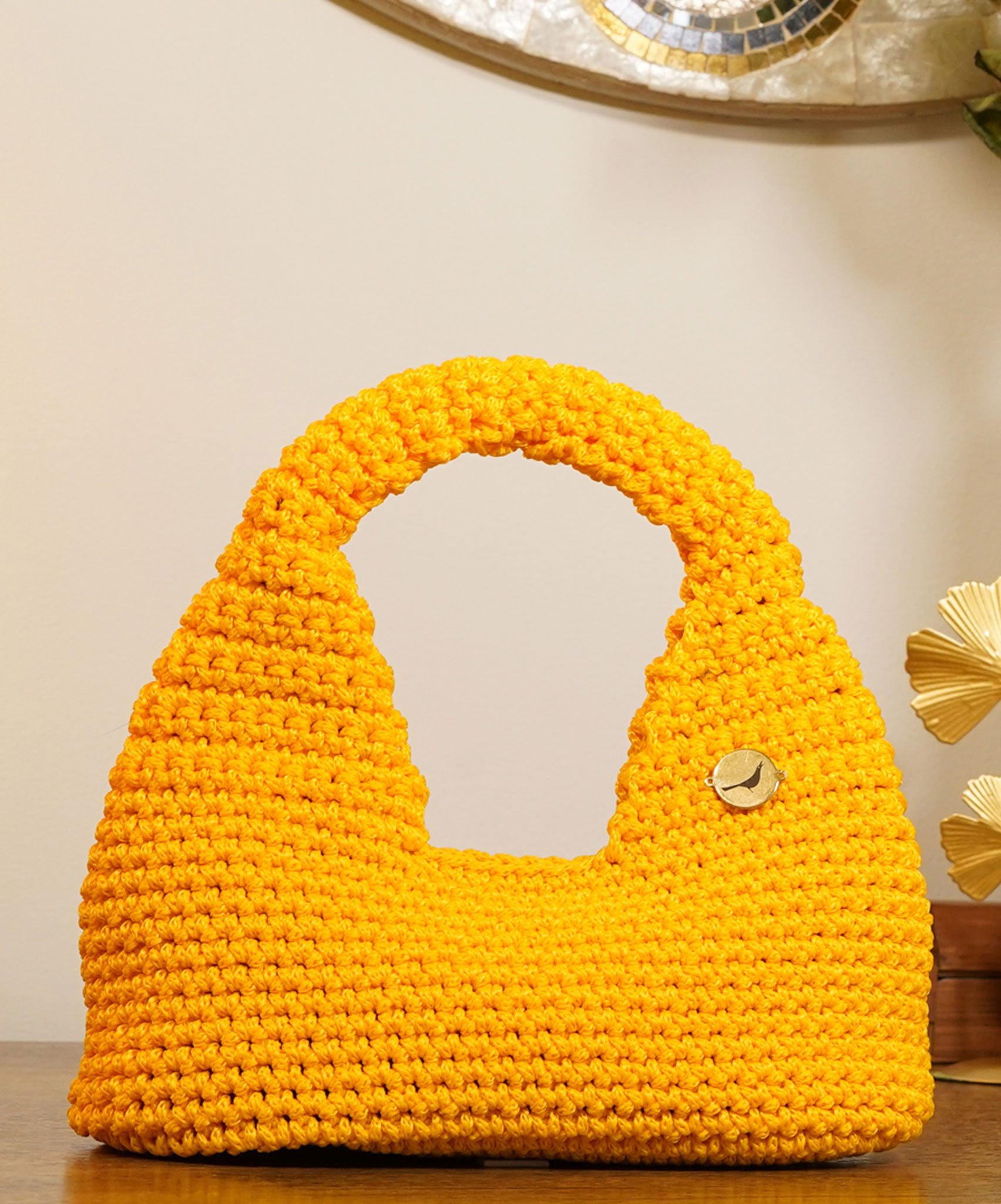 BOLSA DE MANO PAOLA