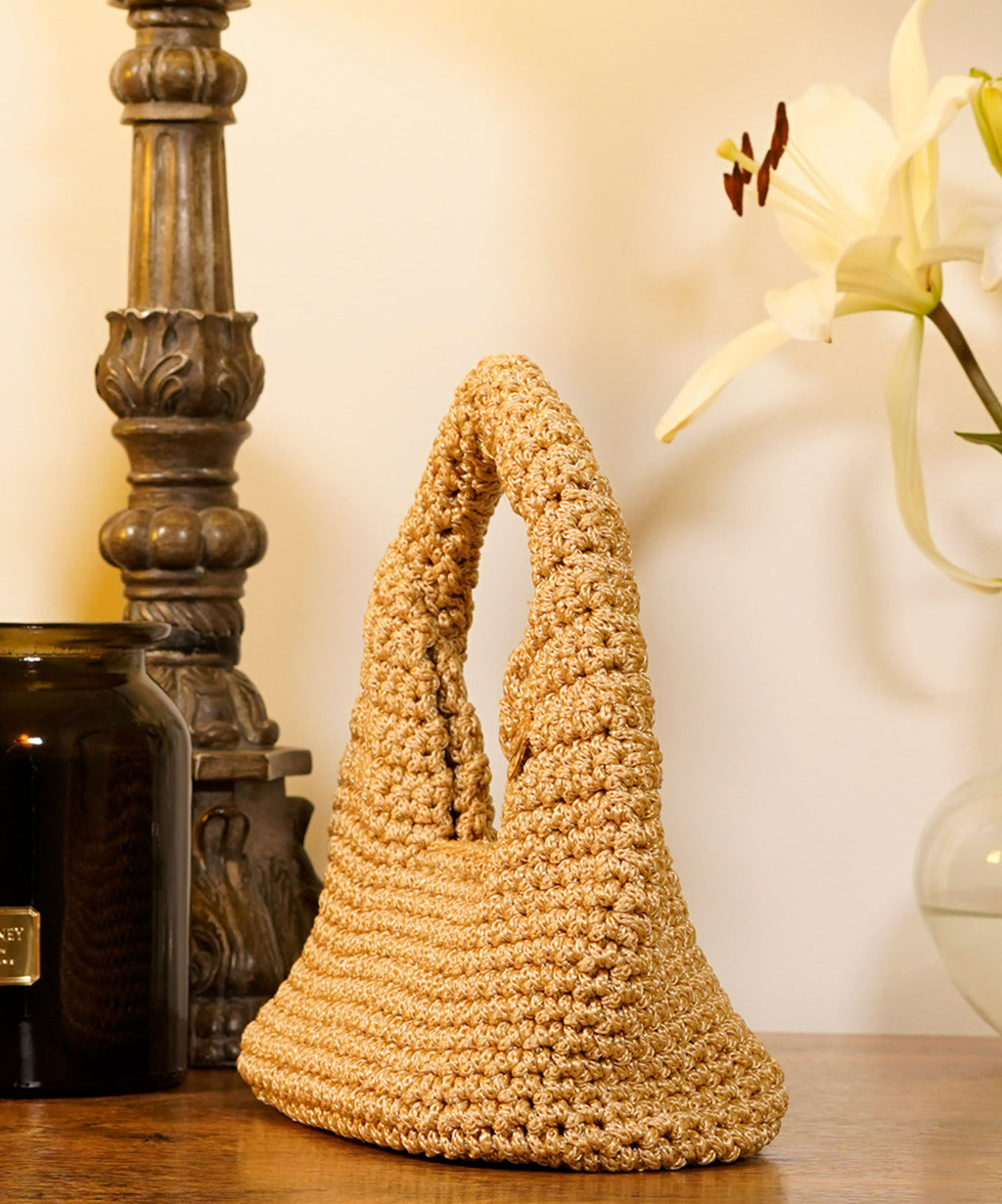 BOLSA DE MANO PAOLA