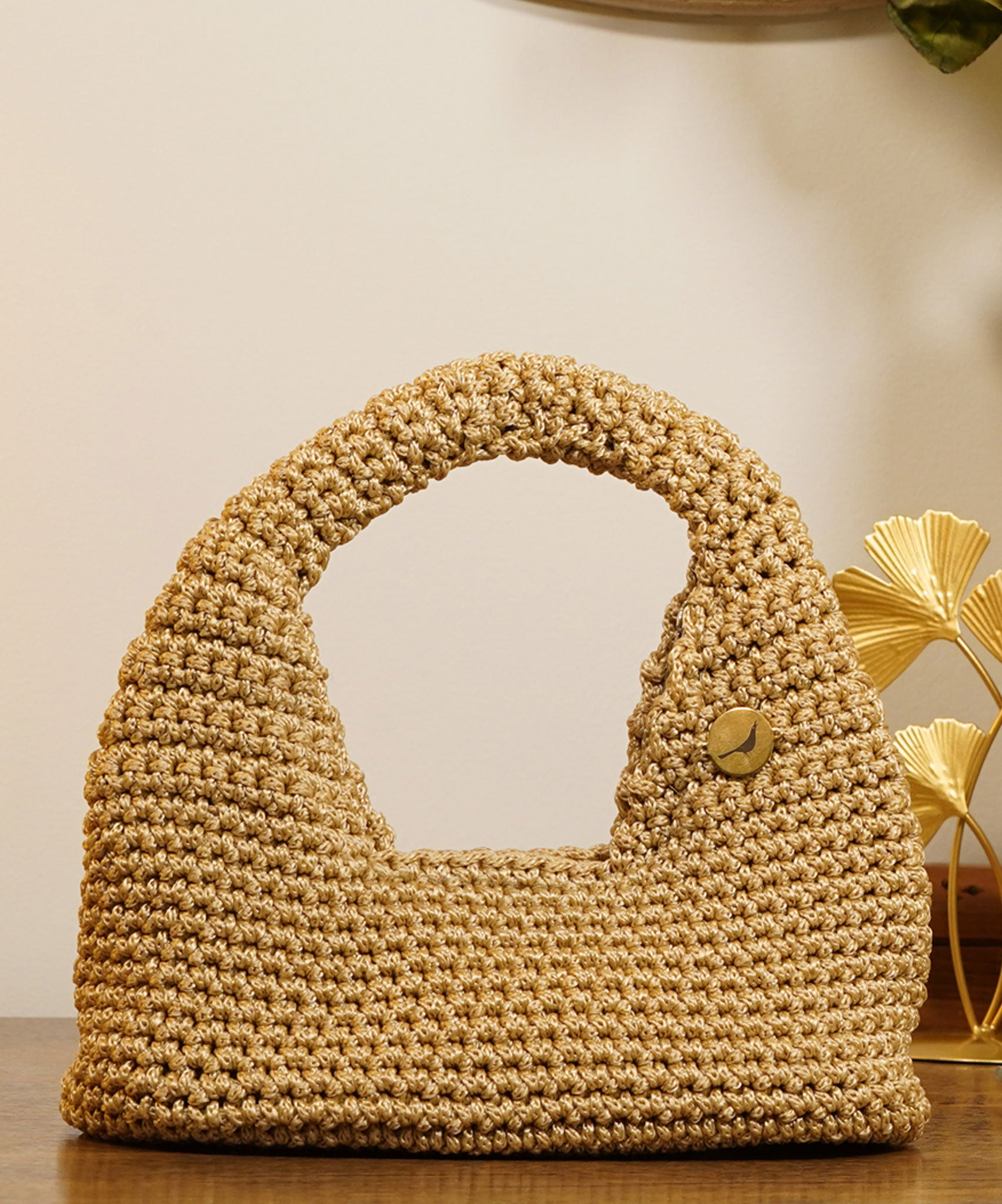 BOLSA DE MANO PAOLA