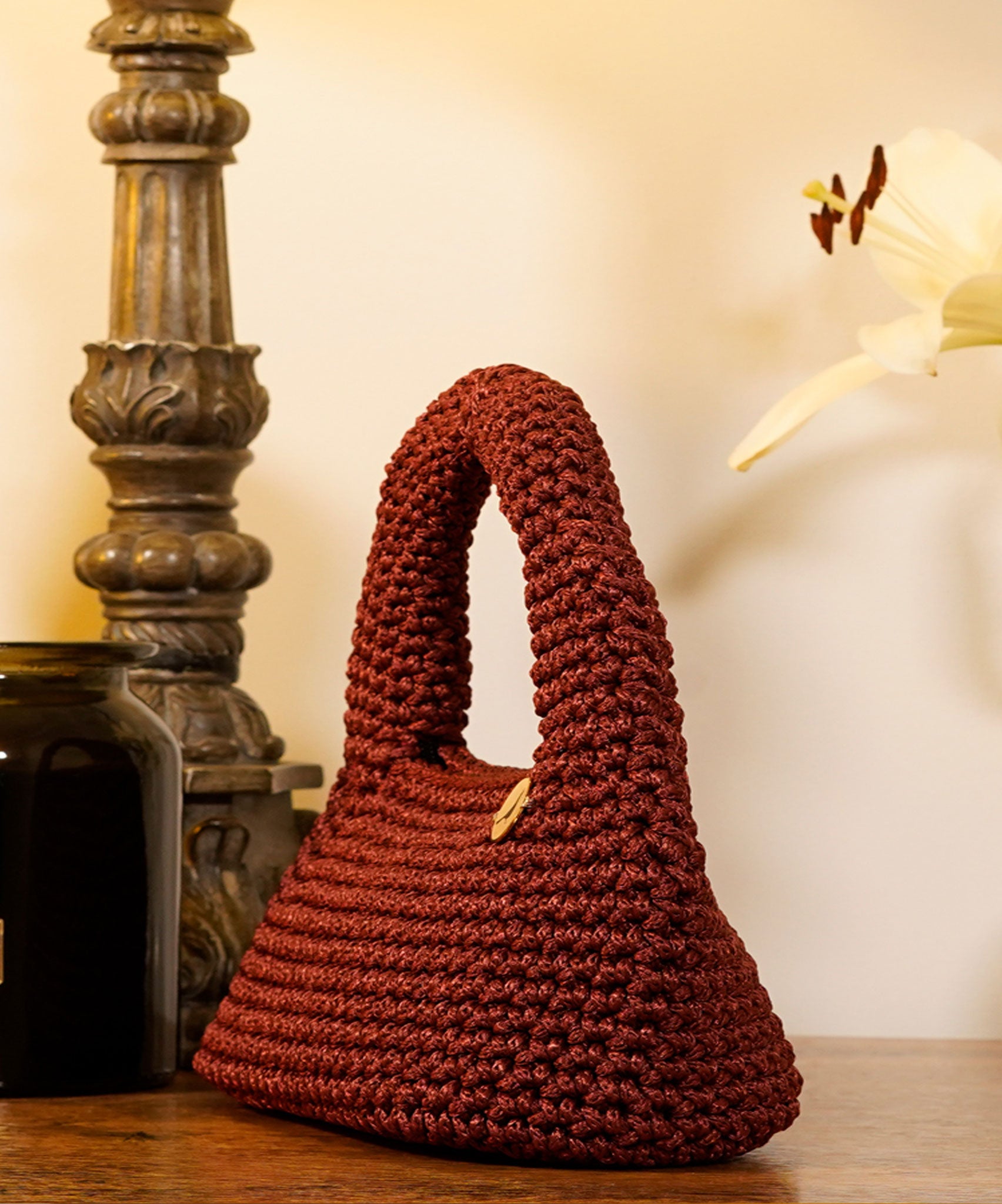 BOLSA DE MANO PAOLA