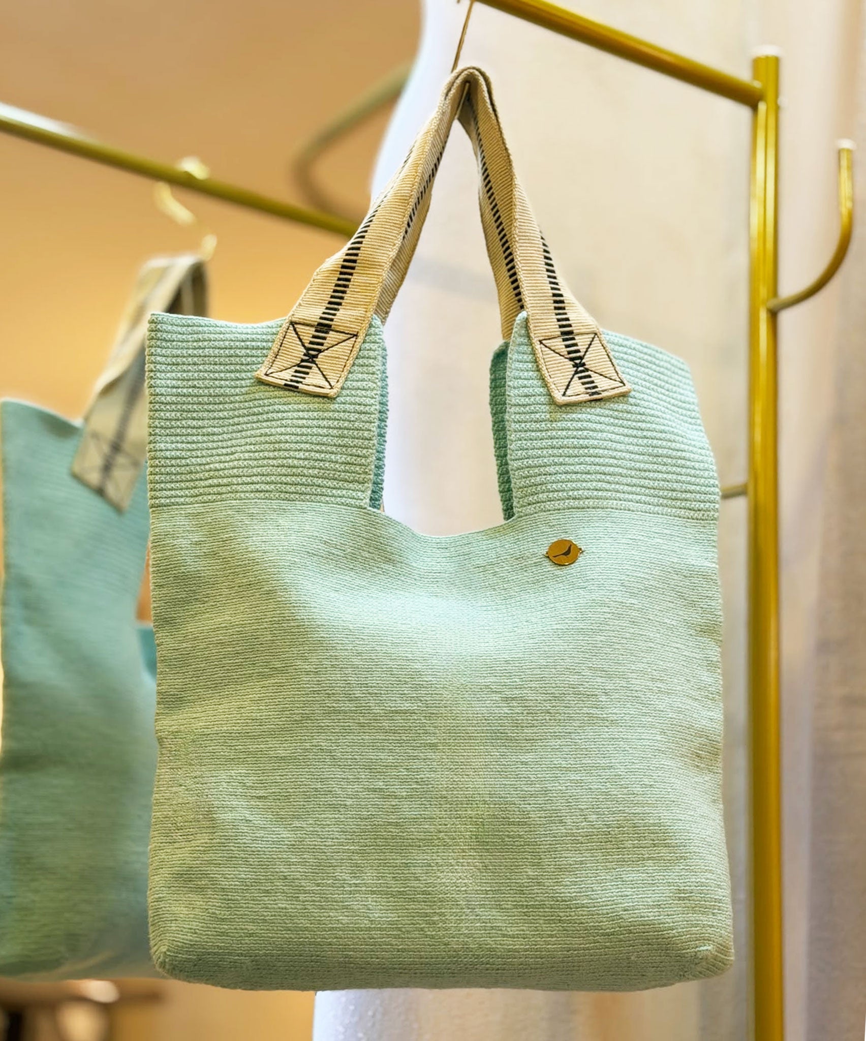 BOLSA SHOPPING GRANDE SOFIA