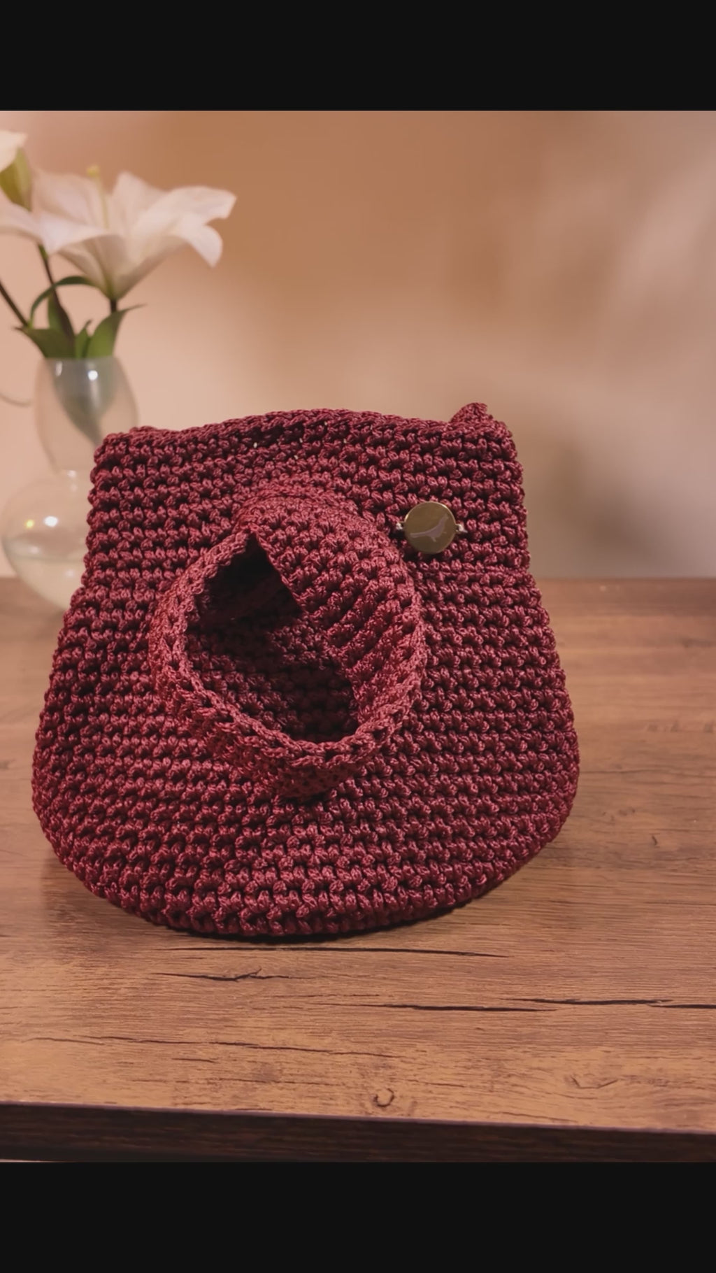 BOLSA DE MANO ROCÍO